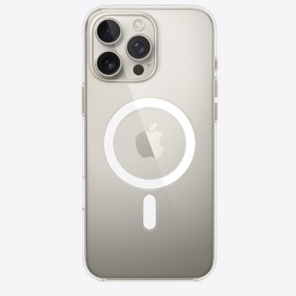 Coque Magnétique Iphone